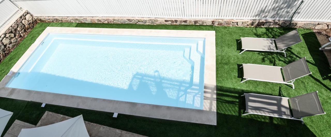 Villa Or - Heated Pool *