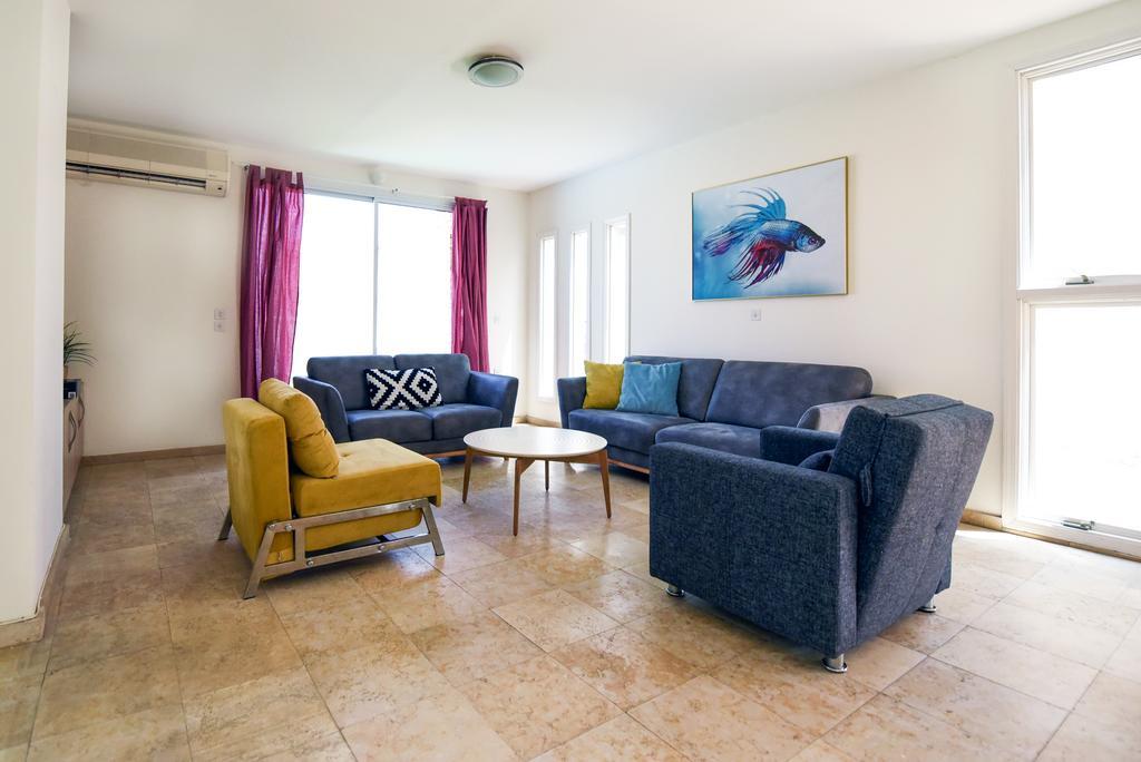 Or - Heated Pool * Eilat