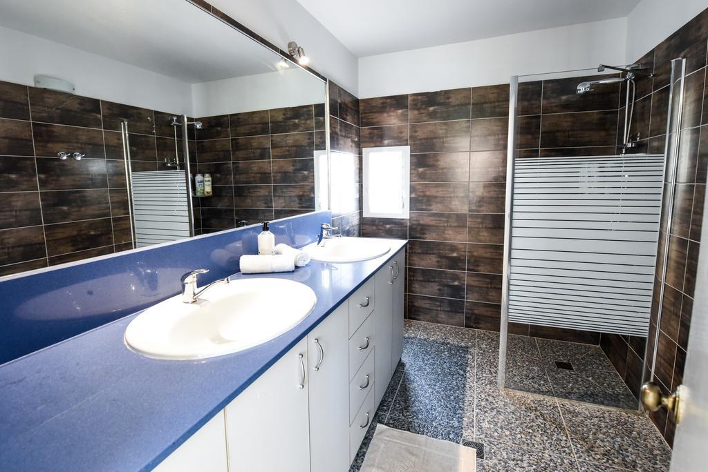 Villa Or - Heated Pool Eilat