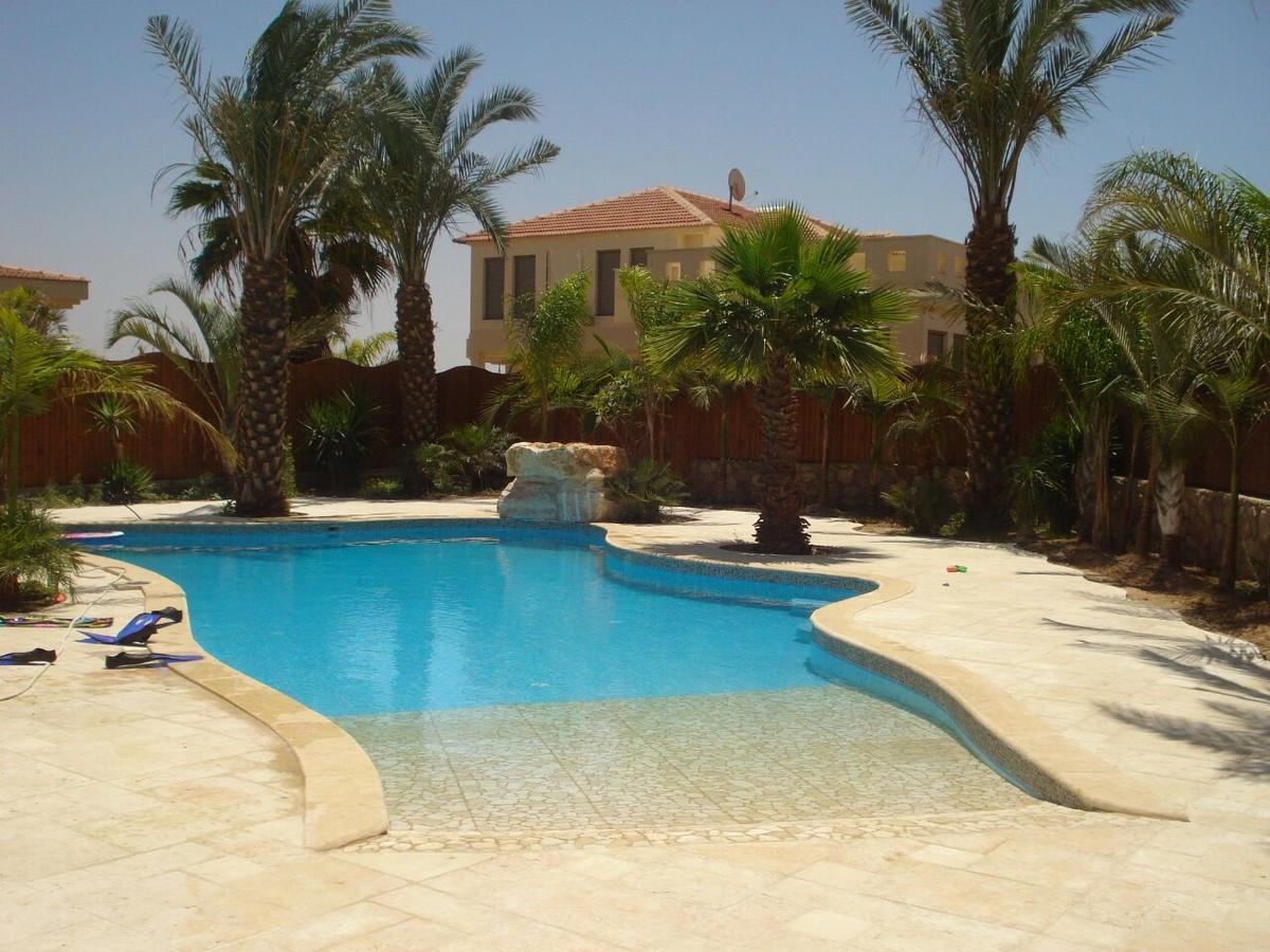 Villa Or - Heated Pool *