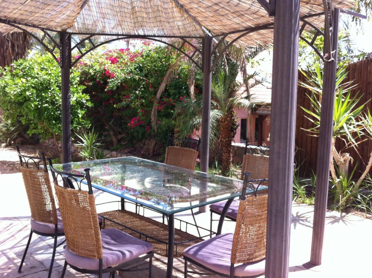 Or - Heated Pool * Eilat