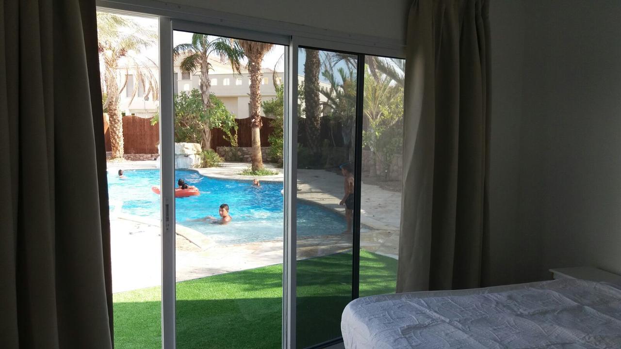 Or - Heated Pool * Eilat