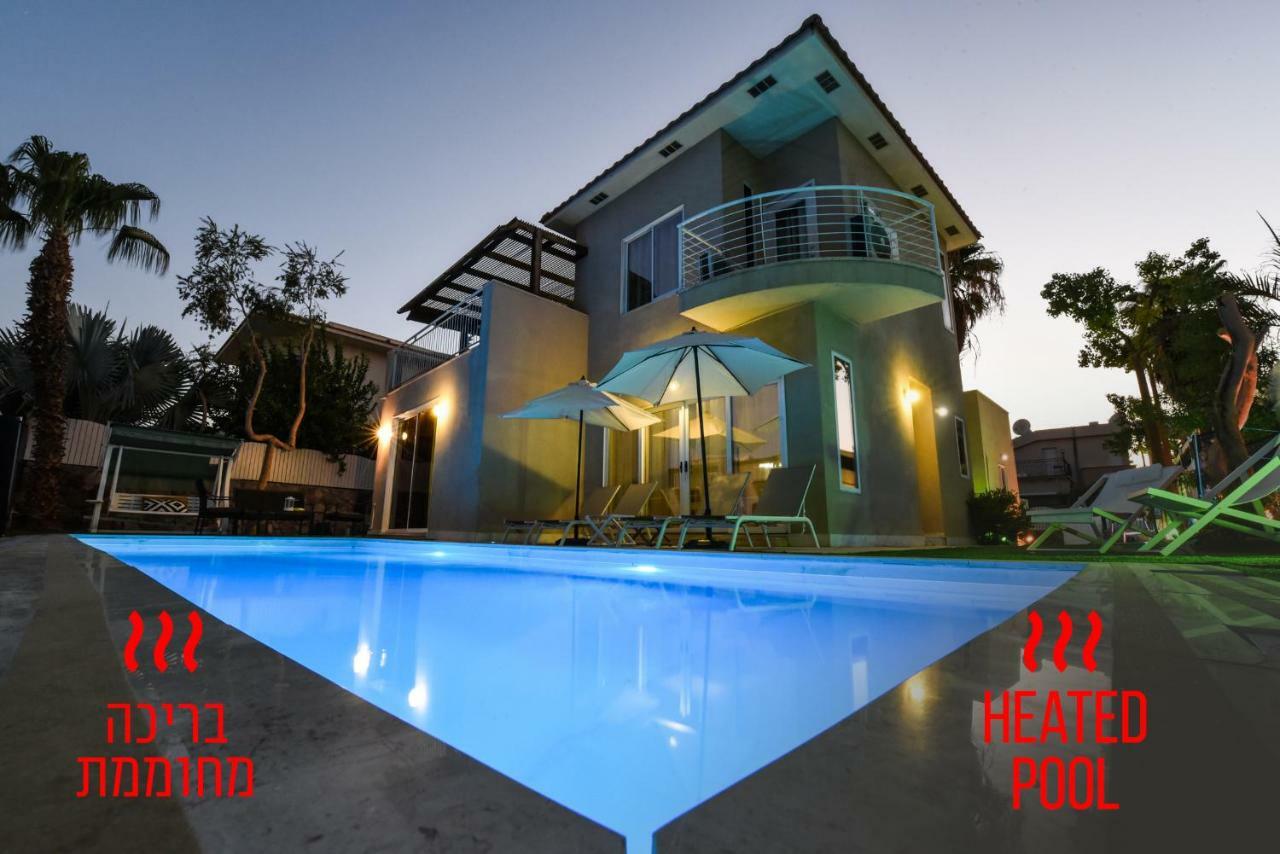 Or - Heated Pool *